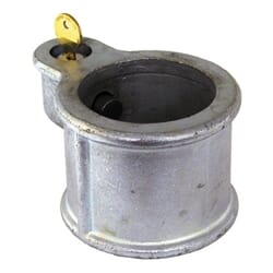 Buyers Products 2 Inch King Pin Lock - KPL200