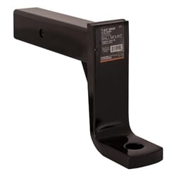 Buyers Products 2-1/2 Inch Ball Mount With 7-3/4 Inch Drop - 1803415
