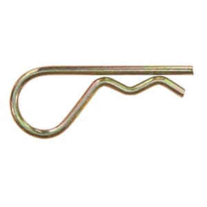 Buyers Products 1/8 Inch Diameter Zinc Cotter Pin Replacement - HP10