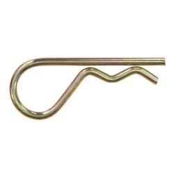 Buyers Products 5/32 Inch Diameter Zinc Cotter Pin Replacement - HP12