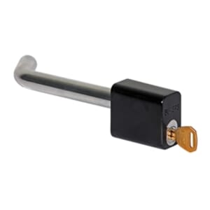 Buyers Products 5/8 Inch Locking Hitch Pin - BLHP200