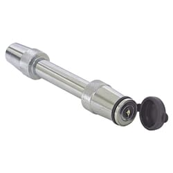 Buyers Products 5/8 Inch Bone Style Locking Hitch Pin Assembly With Chrome Finish - BLHP300