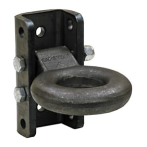 Buyers Products 3-Position Adjustable Eye Assembly with 3 Inch Heavy-Duty Channel - 10-Ton - B20143