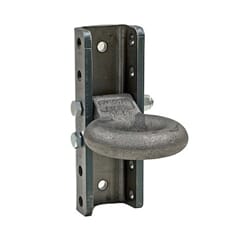 Buyers Products 5-Position Adjustable Eye Assembly with 3 Inch Heavy-Duty Channel - 10-Ton - B20145