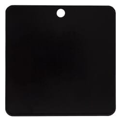 Buyers Products Self-Adhesive Magnetic Mount Pad for Aluminum Cabs - 8895400