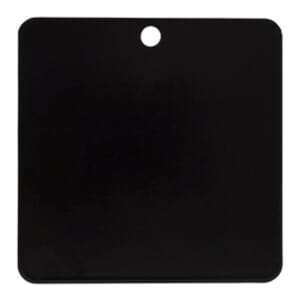 Buyers Products Self-Adhesive Magnetic Mount Pad for Aluminum Cabs - 8895400