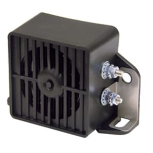 Buyers Products 97 Decibel Self-Grounding Back Up Alarm - BA0972