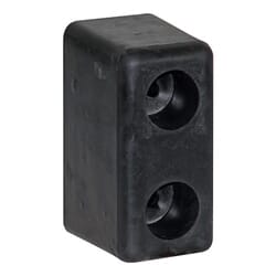 Molded Rubber Bumper - B5500