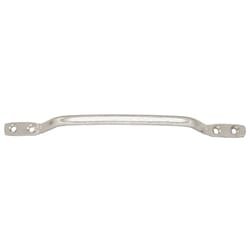 Buyers Products Solid Aluminum Round Grab Handle - 1/2 Diameter x 13 Inch Long - B239914AL
