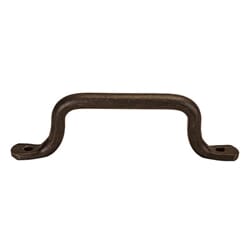 Buyers Products Plain Forged Steel Grab Handle - 5/8 Diameter x 9.5 Inch Long - B2399A