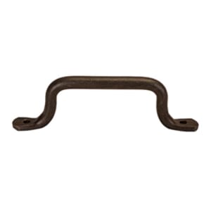 Buyers Products Plain Forged Steel Grab Handle - 5/8 Diameter x 9.5 Inch Long - B2399A