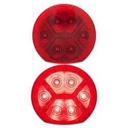 Optronics RV Combination Taillight Passenger Side - RVSTL10