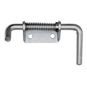 Buyers Products Quick Release Spring Latch - B2590RH