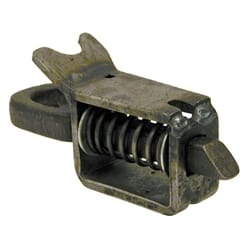 Buyers Products Right Hand Quick Release Spring Latch - 1.13 x 4.75 Inch - B2599RH