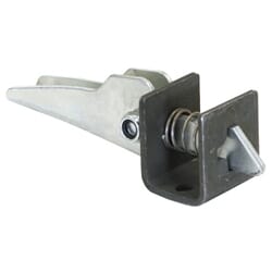 Buyers Products Tipper Latch-Zinc Plated - TL382