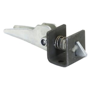 Buyers Products Tipper Latch-Zinc Plated - TL382