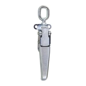 Buyers Products Heavy Duty Adjustable Draw Latch - Zinc Plated - WJ225