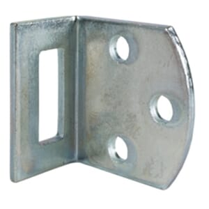 Buyers Products 90 Degree Stake Body Spring Latch Keeper for B2590LH/RH - B2590KZ