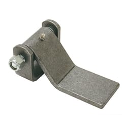 Buyers Products Short Forged Hinge Strap - 1.5 x 4.38 Inch - B2429X