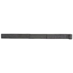 Buyers Products Long Forged Hinge Strap - 1.5 x 24 Inch - B2430W