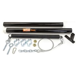 Buyers Products EZ Gate™ Tailgate Assist for Open Landscape Trailers - 5201000