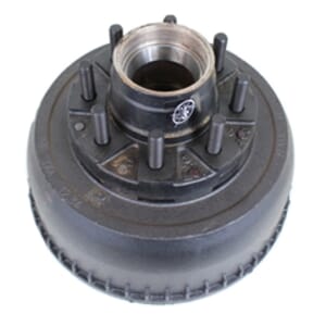 Dexter® Hub & Drum 9K-10K General Duty after April 2013 - 008-430-05