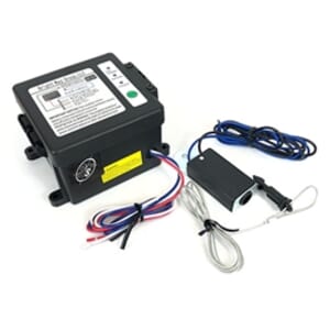 Side Load LED Breakaway Kit w/ Charger 2382
