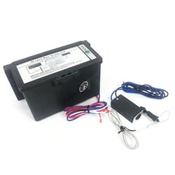 Top Load LED Breakaway Kit w/ Charger 2311