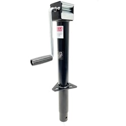 5,000 lbs. Sidewind RAM® A-frame Jack - TJA-5000S-B