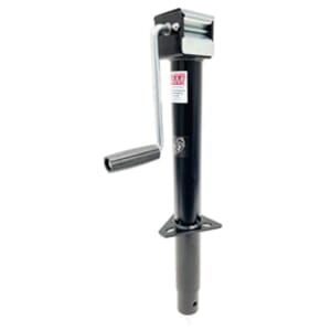 5,000 lbs. Sidewind RAM® A-frame Jack - TJA-5000S-B