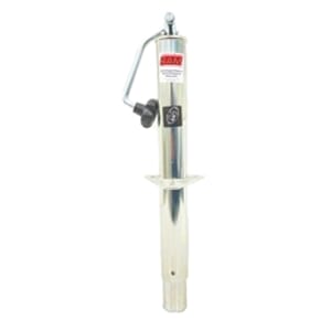 RAM® 5,000 lbs. Zinc A-Frame Trailer Jack TJA-5000T-Z