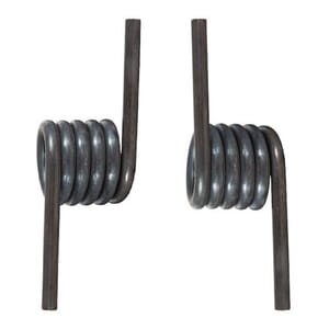 Buyer's Products Heavy Duty Torsion Ramp Spring Left & Right-Hand ...