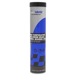 High temp. Wheel Bearing Grease 14 oz. Cartridge