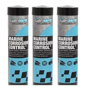 Corrosion Control Marine Grease 3 Pack 3 oz. Cartridges - LUBR11397