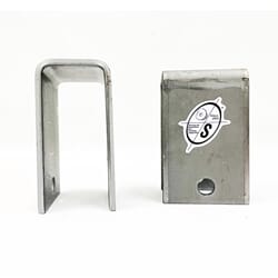 TruRyde® 1-3/4" Wide Spring Hanger 4.25" Long - HG-425