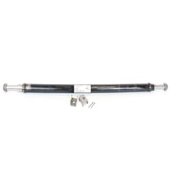 2,000 lb. Standard Spring Dexter® Trailer Axle Beam