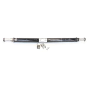 2,000 lb. Standard Spring Dexter® Trailer Axle Beam