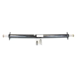 3,500 lb. Standard Spring Dexter® Trailer Axle Beam