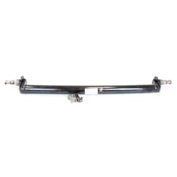 5,200 lb. 4" Drop Standard Spring Dexter® Trailer Axle Beam