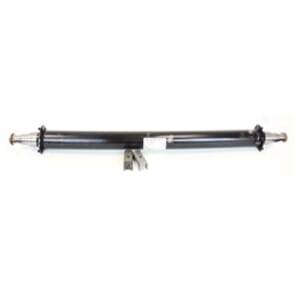 5,200 lb. Standard Spring Dexter® Trailer Axle Beam