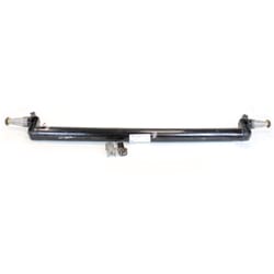 7,000 lb. 4" Drop Standard Spring Dexter® Trailer Axle Beam