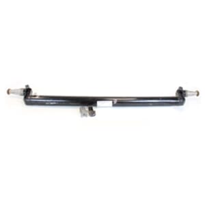 7,000 lb. 4" Drop Standard Spring Dexter® Trailer Axle Beam
