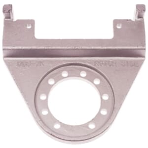 DeeMaxx Disc Brake Bracket for 7K Axle Integral Rotor Maxx Coating - DBB-7K-MAXX