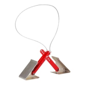 ONESTEP™ Chock 84-00-4000