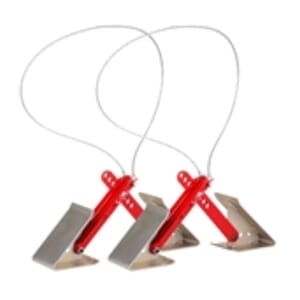 Double Pack ONESTEP™ Chock 84-00-4840