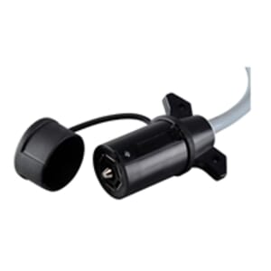 Fastway 7-Pin Plug Cover 82-00-3315