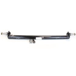 8,000 lb. 4" Drop Standard Spring Dexter® Trailer Axle Beam