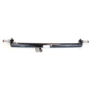8,000 lb. 4" Drop Standard Spring Dexter® Trailer Axle Beam