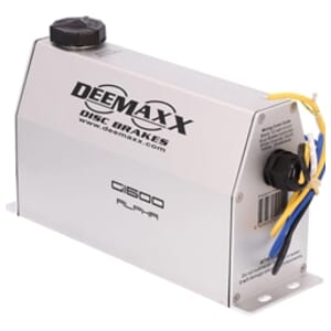 DeeMaxx Electric Over Hydraulic Actuator for Disc Brakes - TR-EOHA1600