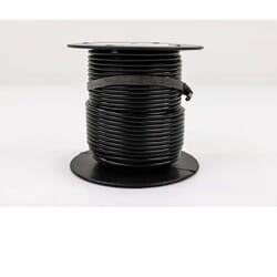 Primary Wire 16 Gauge 100' Roll Black - EL616000